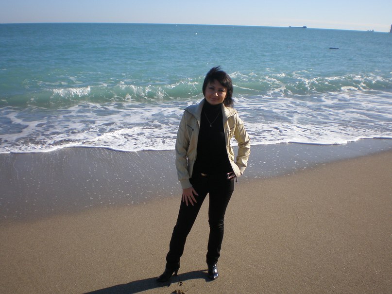 Татьяна Осипова | Киев