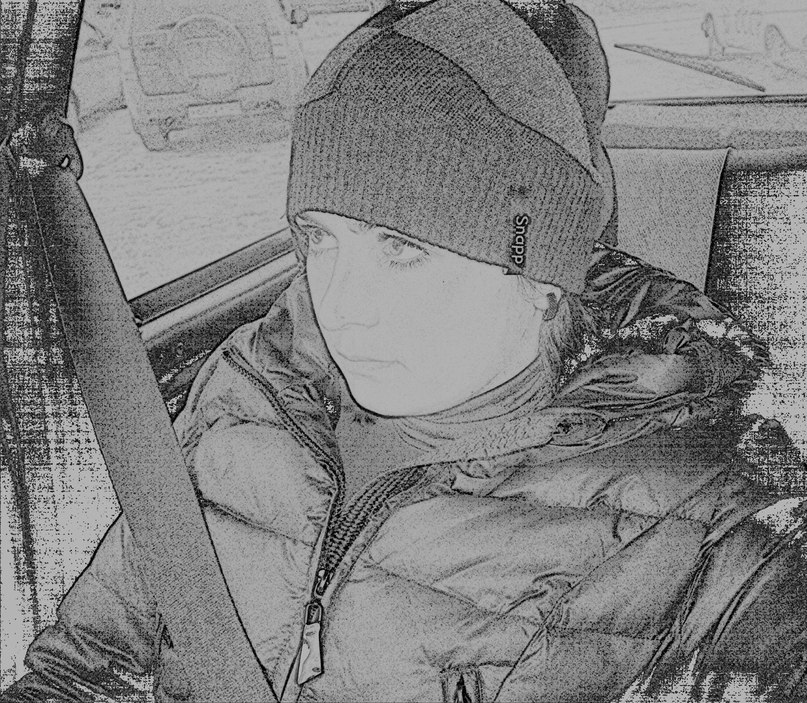 Елена Отдушкина | Красноярск