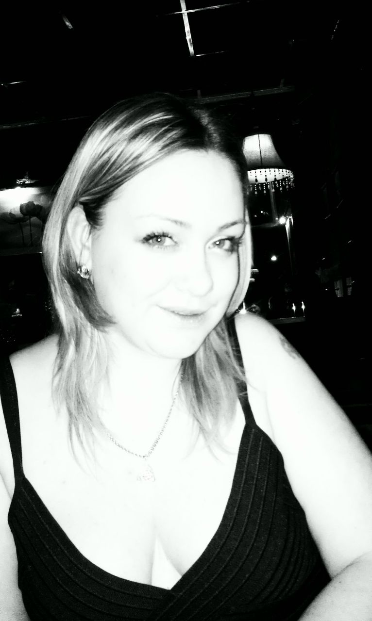 Лена Старостина | Балашиха