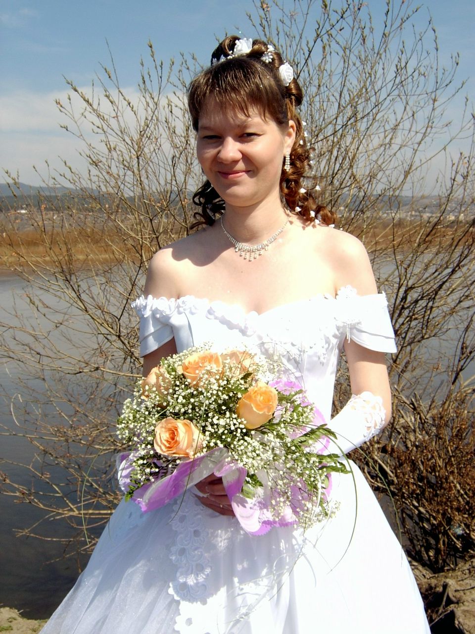 Светлана Киселёва | Улан-Удэ