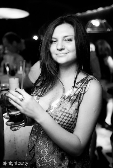 Кристина Махура | Москва