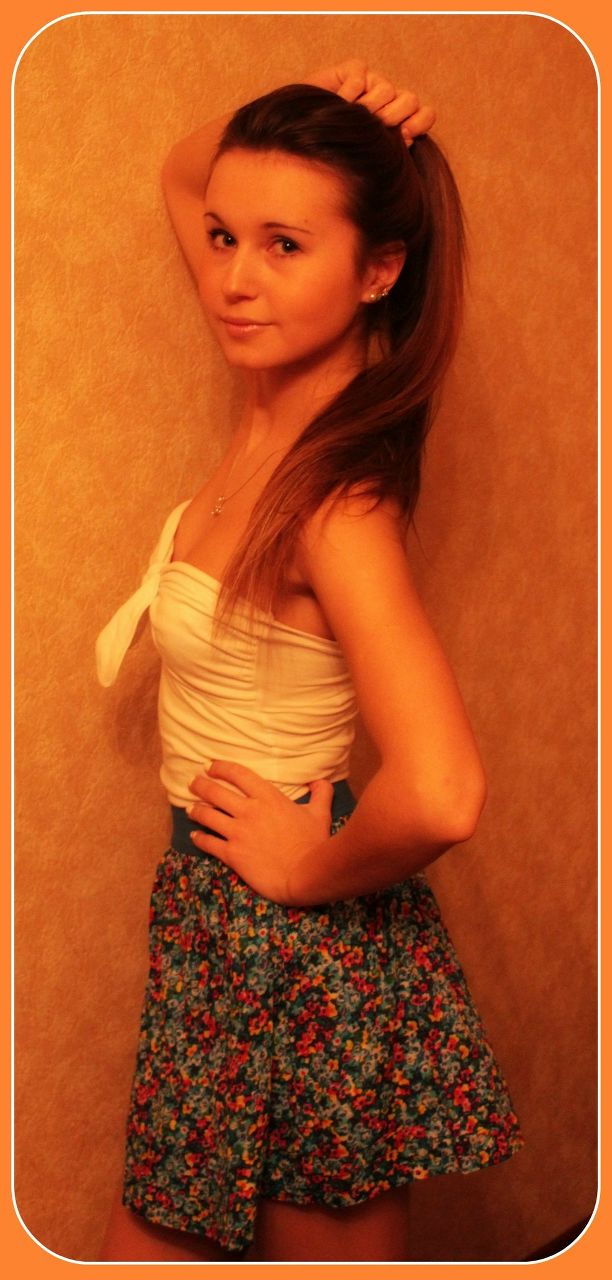 Лидия Кротенко | Москва