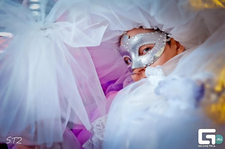 Олеся Юдина | Нижний Новгород