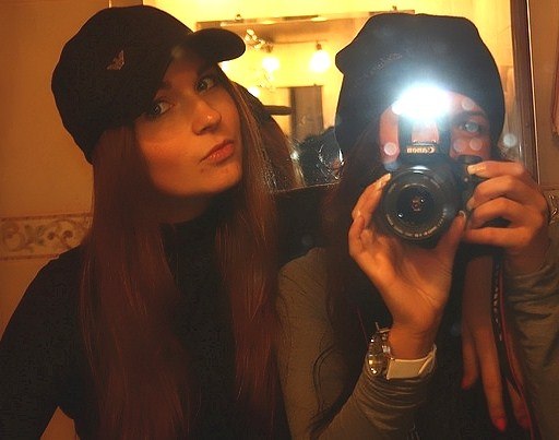 Диана Семакина | Санкт-Петербург