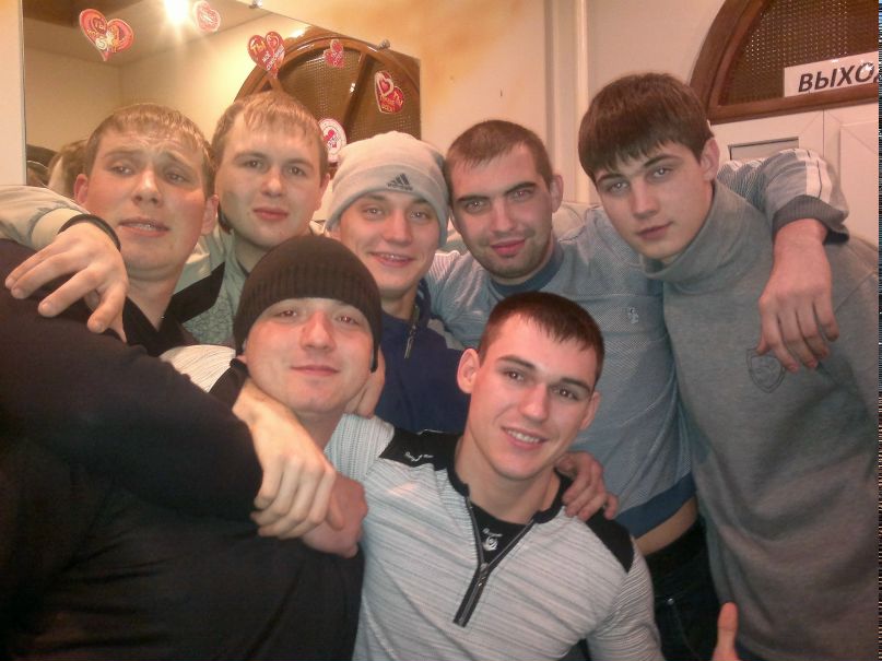 Артем Ефремов | Новосибирск