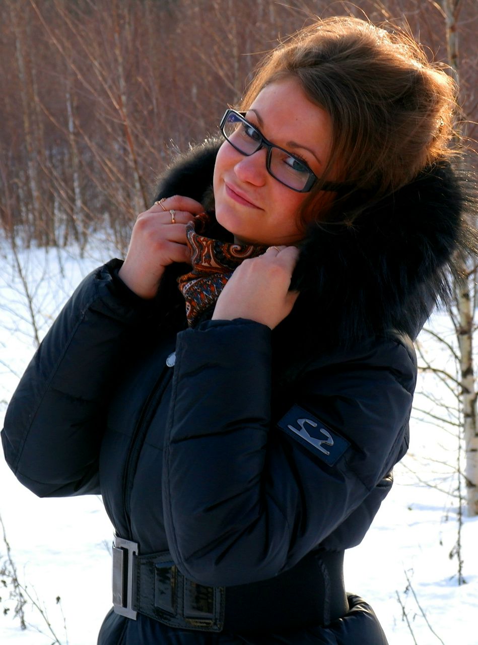 Юлия Симакова | Москва