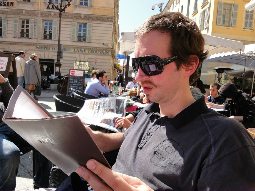 Григорий Кулагин | Москва