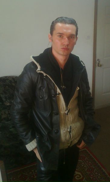 №40, Alexander Ugnich-Maneli, Tiberias №40, Alexander Ugnich-Maneli, Tiberias