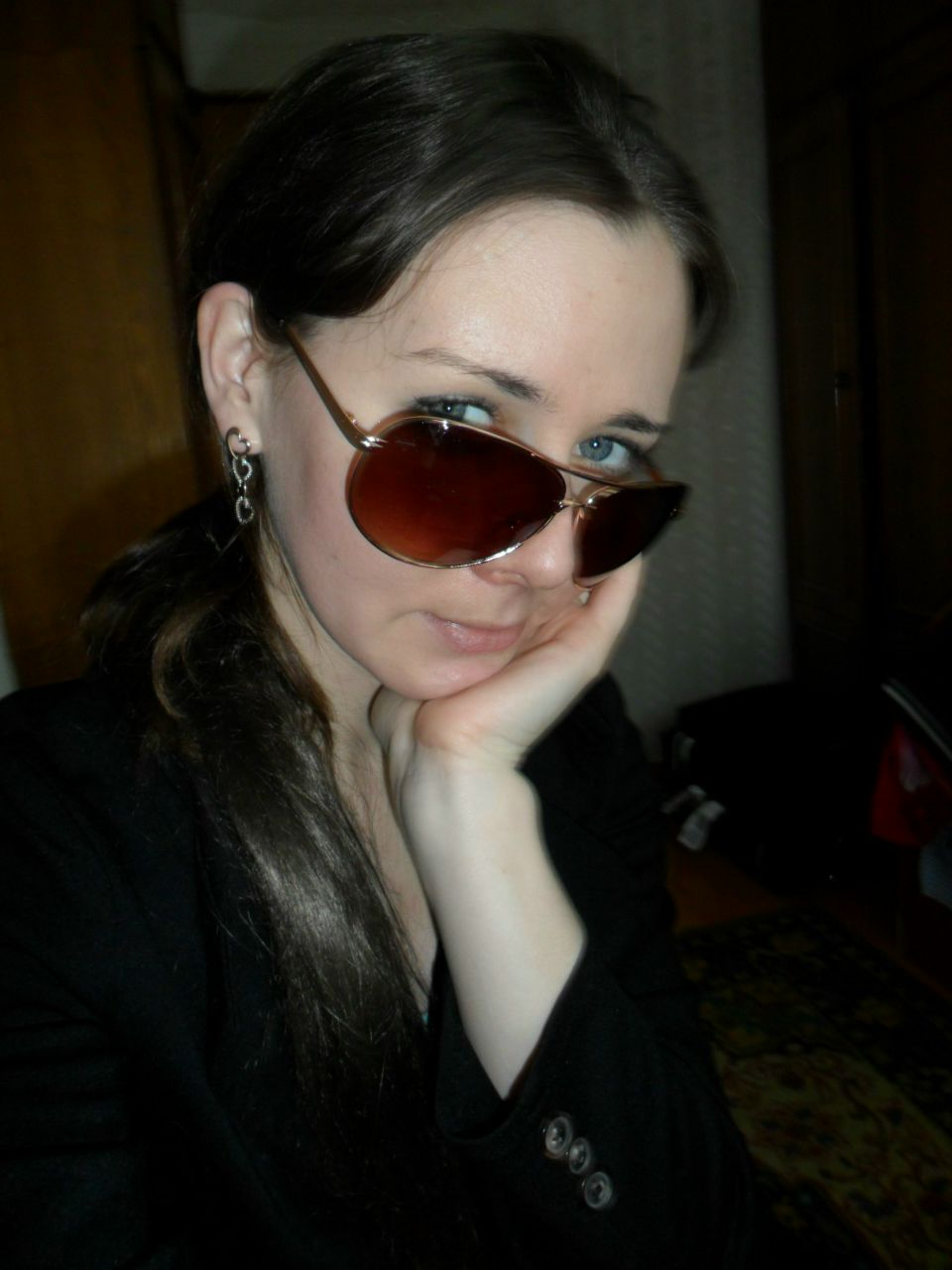 Dasha Prygunova | Хабаровск