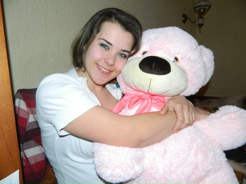 Евгения Бугай | 