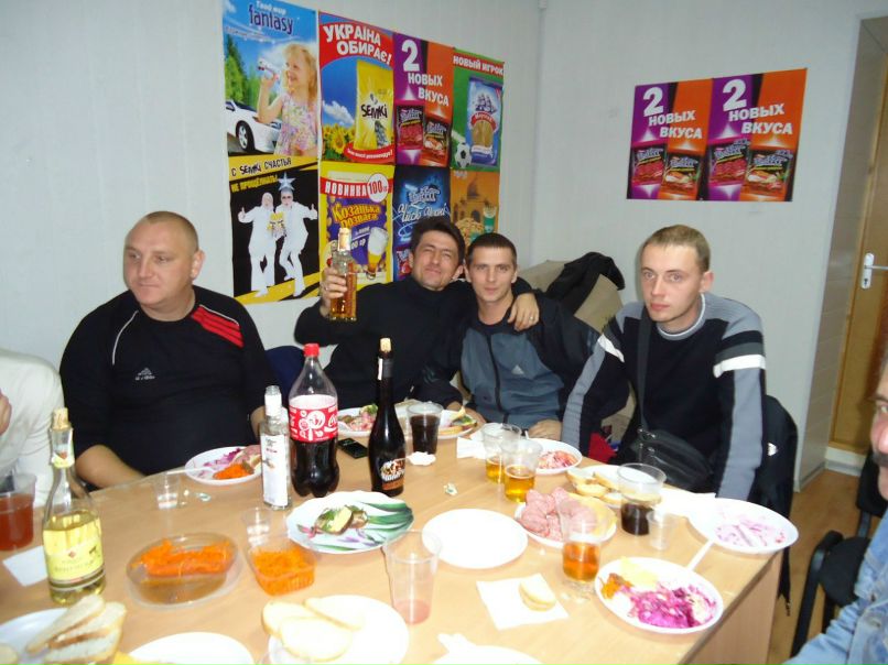 Вова Мукин | Бердянск