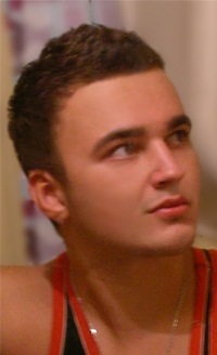 №1, Макс Челядин, Los Angeles, США №1, Макс Челядин, Los Angeles, США