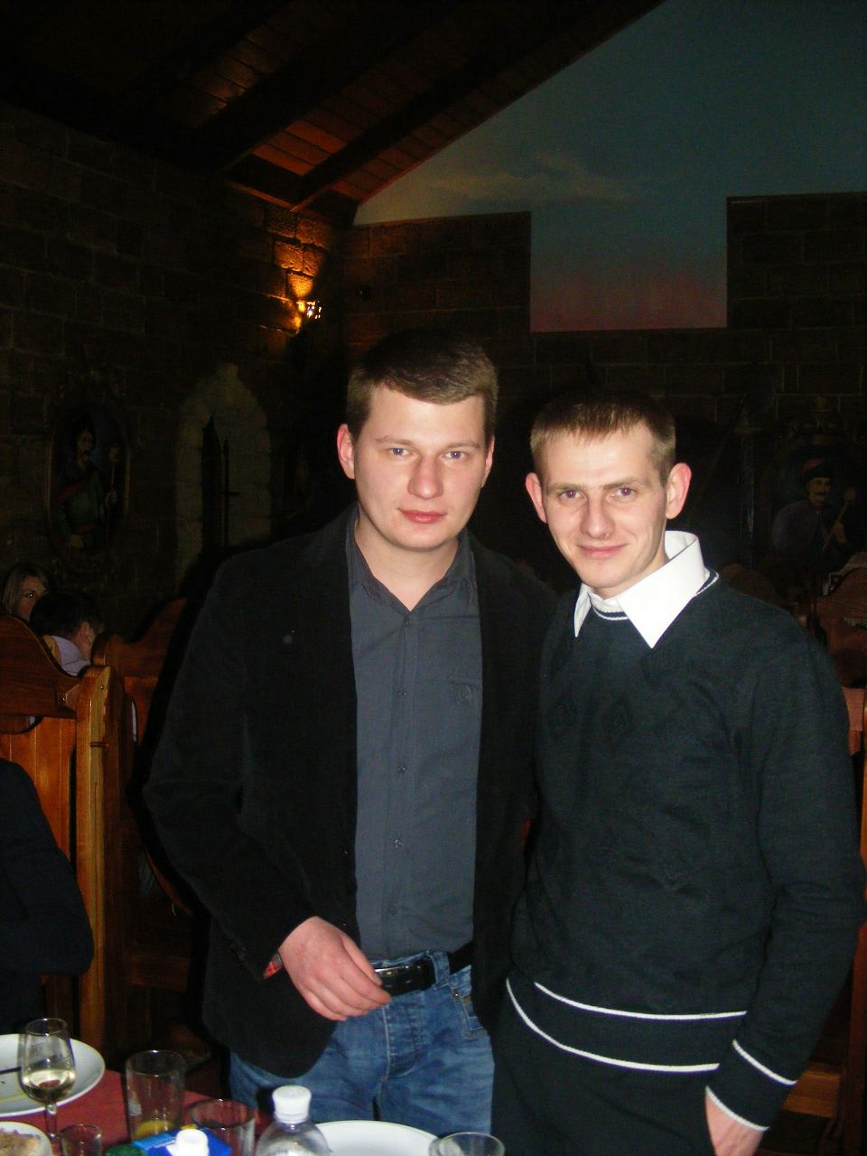 Александр Теслюк | Киев