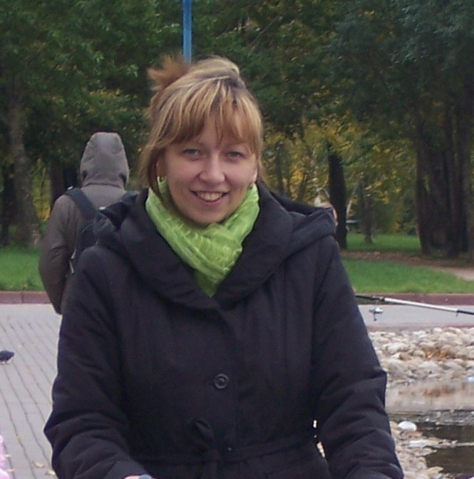 Ирина Михайлова | Москва