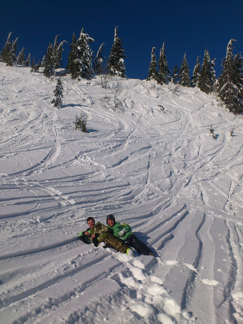 Ксюша Хорольская Fellini | Киев