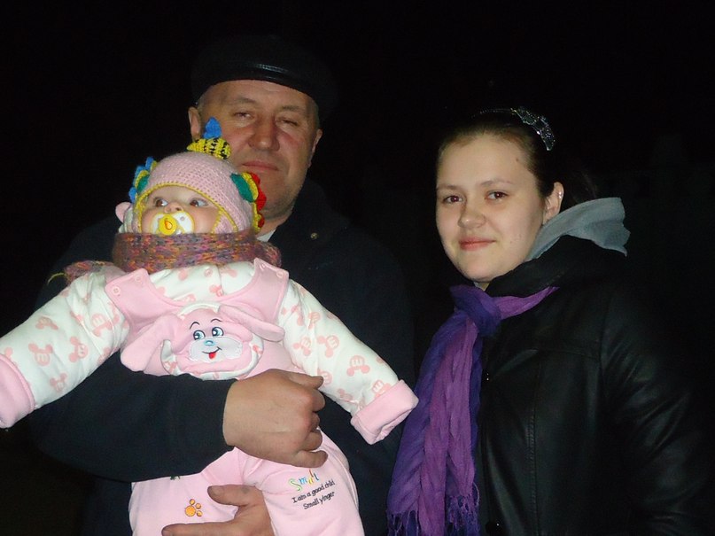 Кристина Егорова | Улан-Удэ