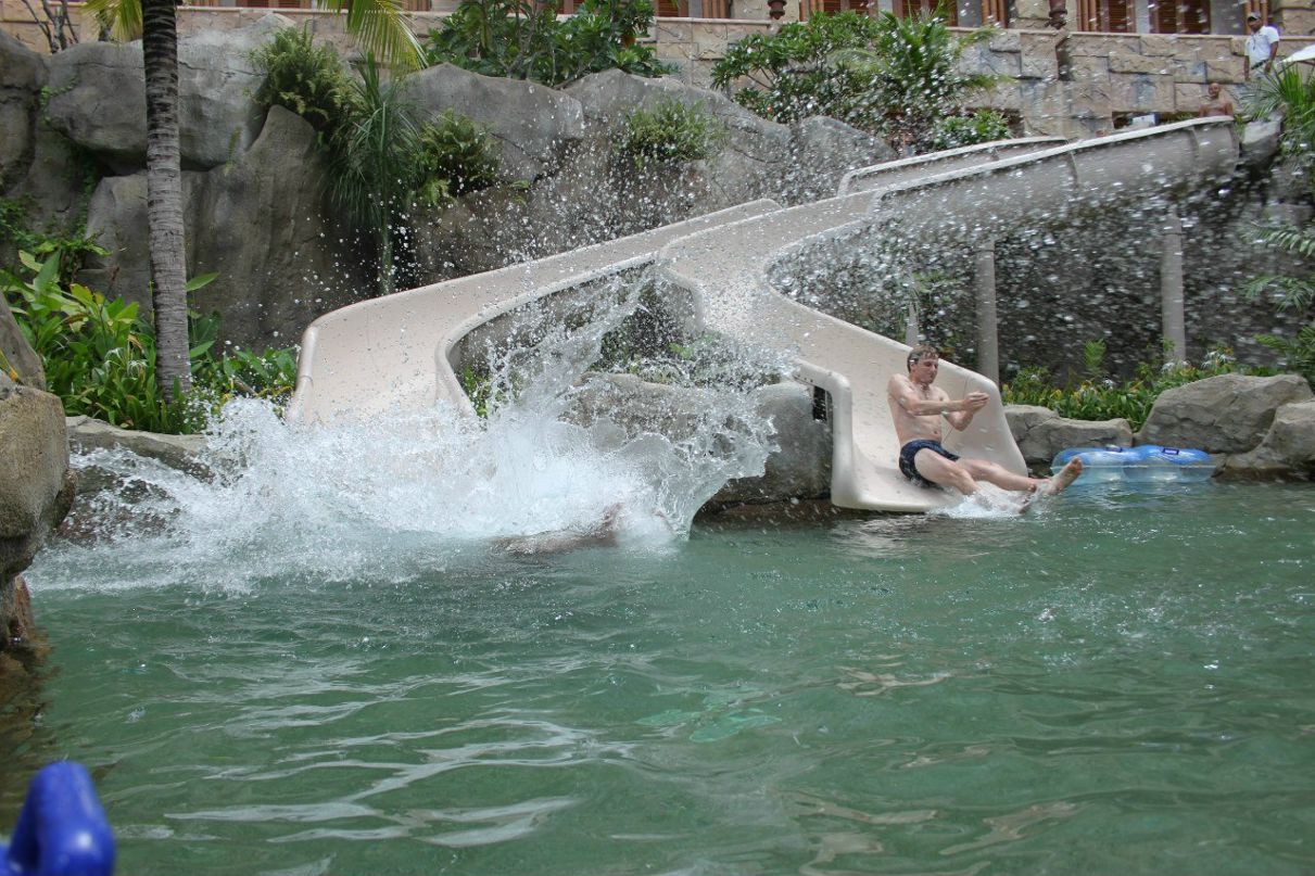 Антон Лазуткин | Красноярск