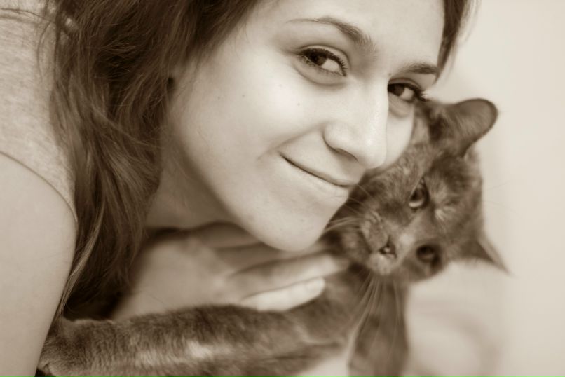 Александра Щербакова | Санкт-Петербург