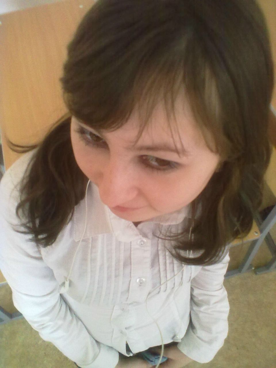 Надюша Парамонова | Ижевск