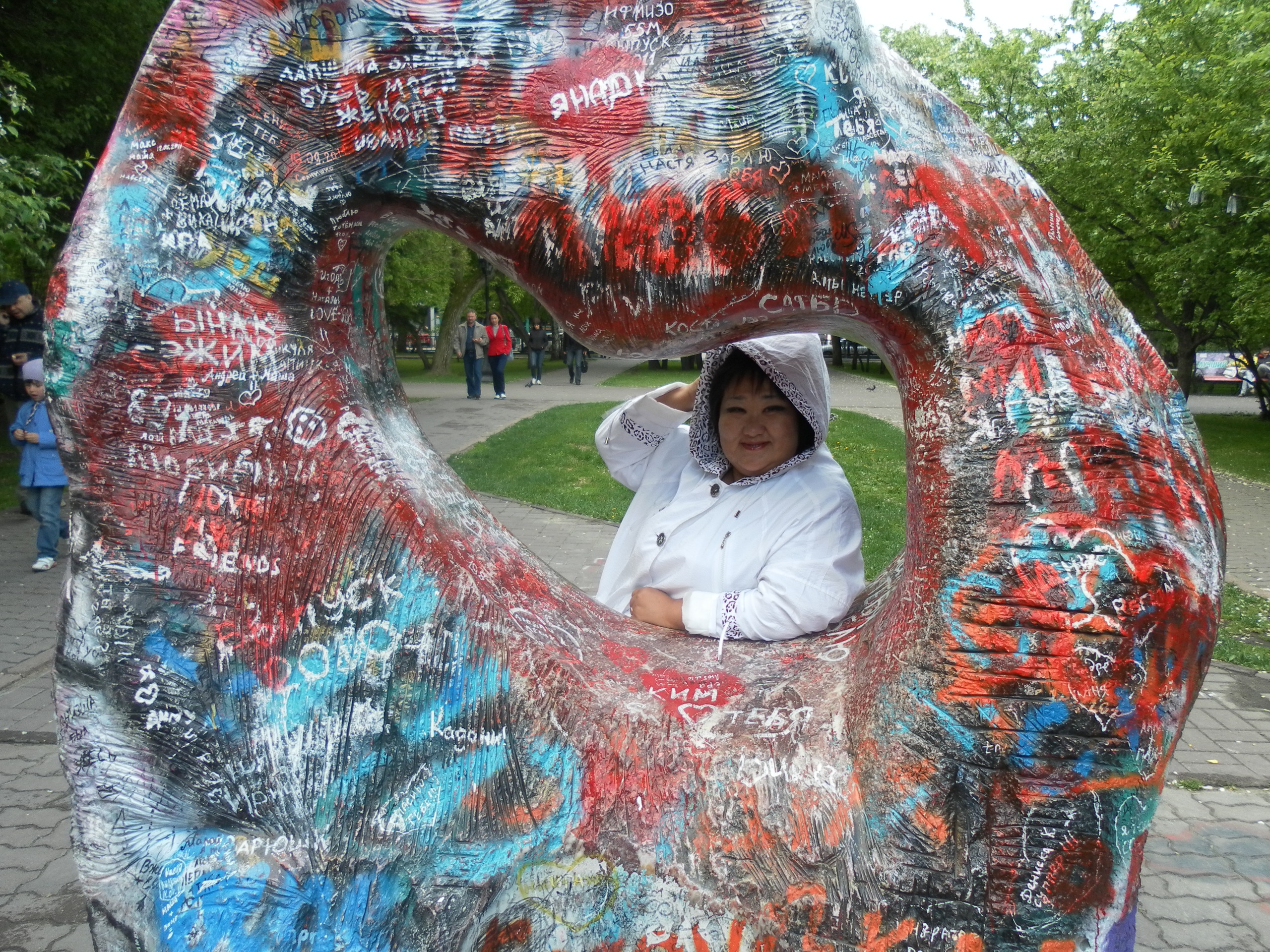 Фото профиля