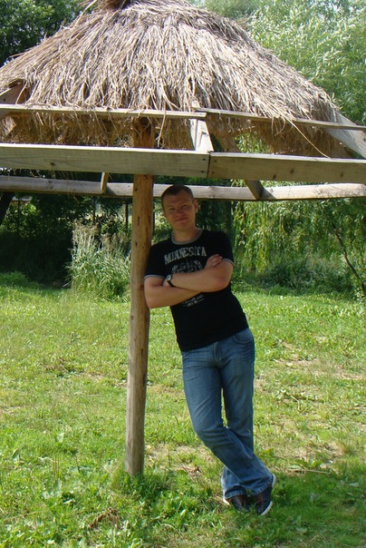 №11, Андрей Минченко, 38 лет, Каменец-Подольский №11, Андрей Минченко, 38 лет, Каменец-Подольский