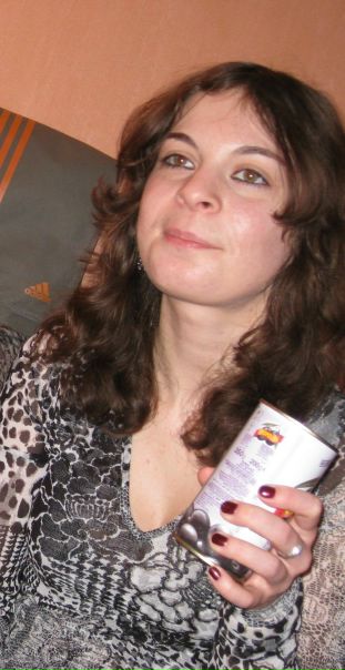 №7, Ганка Мартинович, 36 лет, Одесса №7, Ганка Мартинович, 36 лет, Одесса