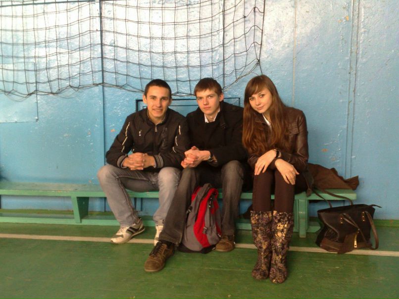 Дмитрий Цимох О_О | Белая Церковь