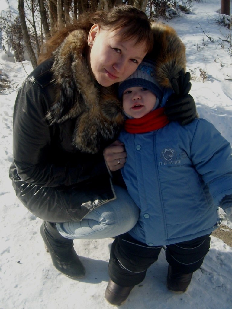 Ирина Дмитриева | Чебоксары (деревня)