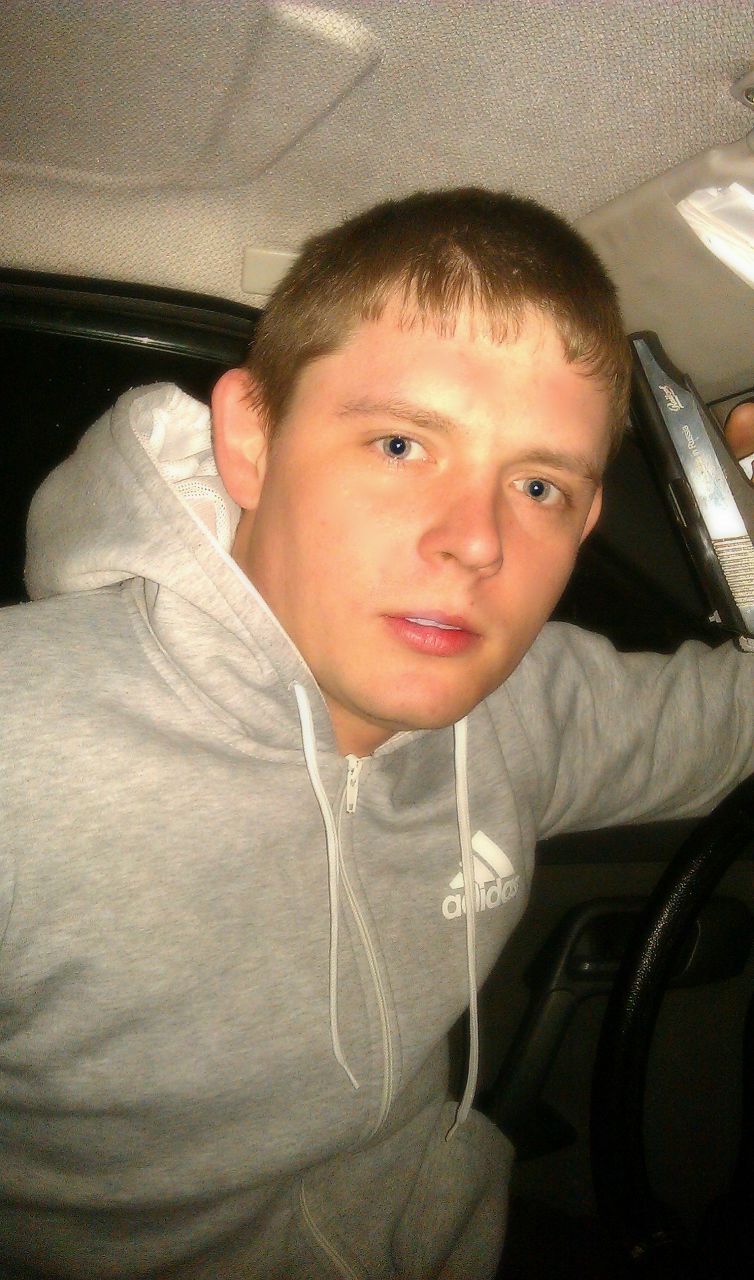 Ваня Хаустов | Chicago