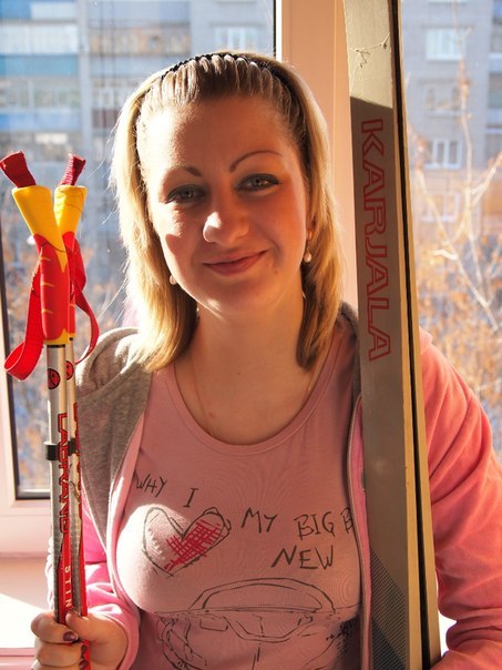 Дарья Маханова | Люберцы