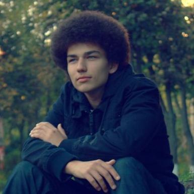 Александр Долгих | Москва