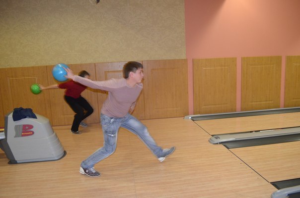 Максим Гайнулин | Челябинск