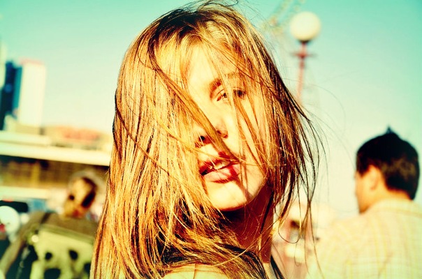 №12, Анна Макаркина, 28 лет, Одесса №12, Анна Макаркина, 28 лет, Одесса