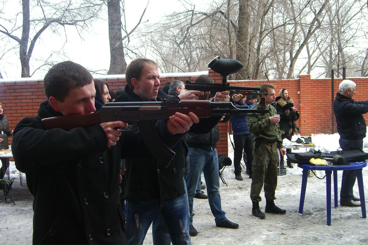 Владька Правдюк ♥ ~