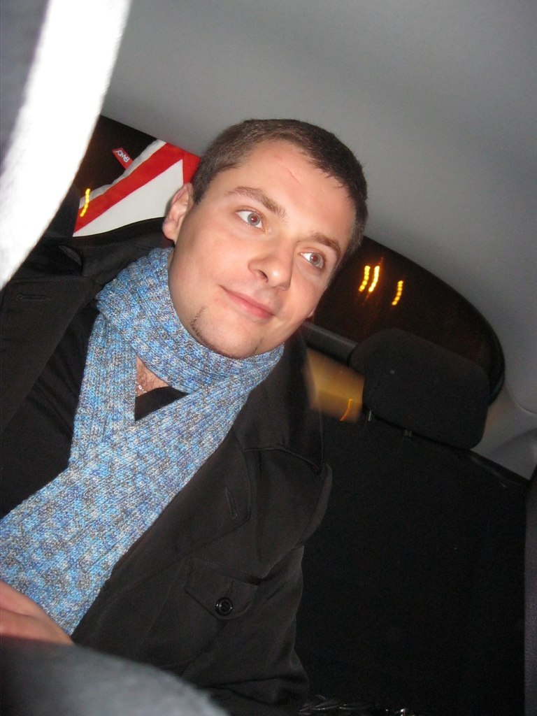 Максим Анисимов | Нижний Новгород