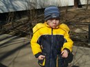 №31 Оксана Кулагина