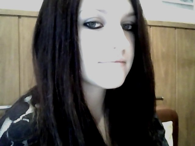 Катерина Динович ☮ | Bielefeld