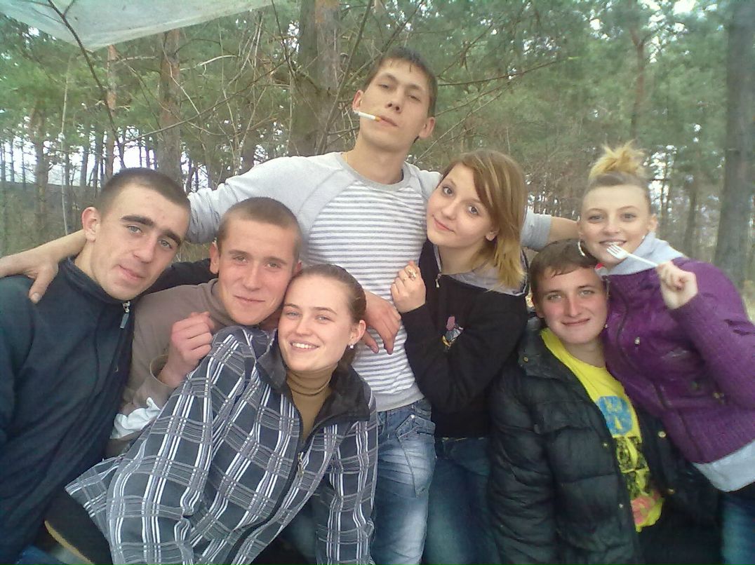 Петя Козловський | Фастов