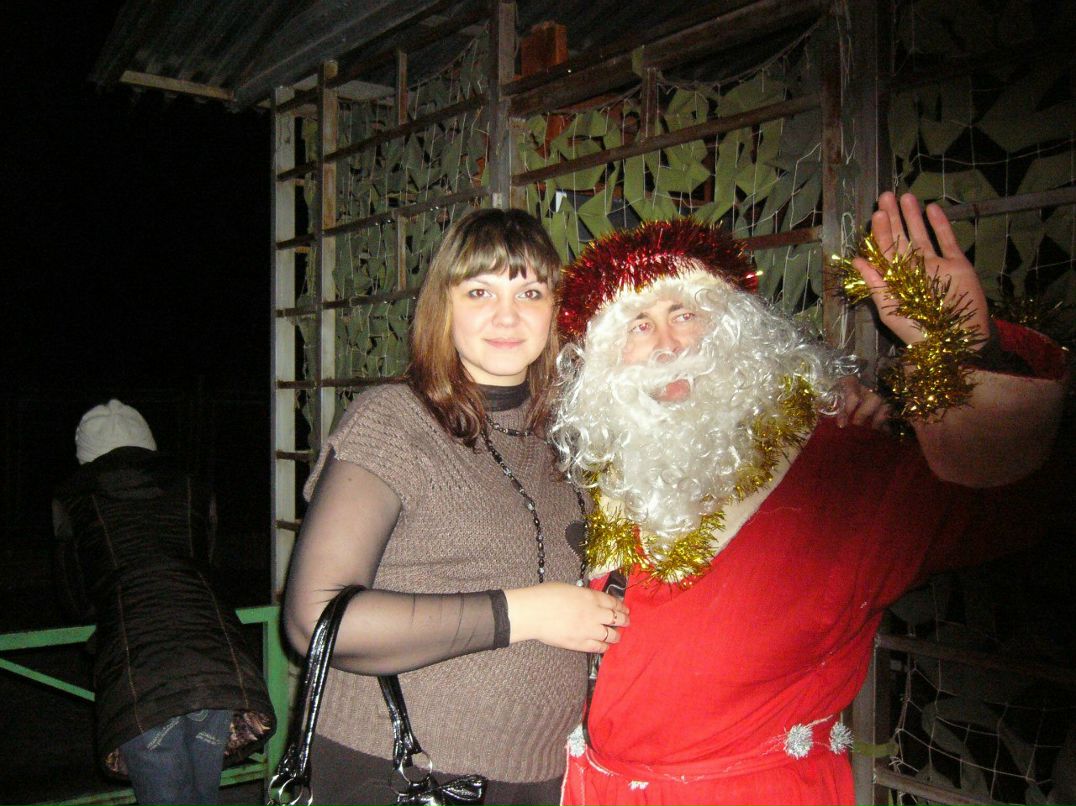 Галя Князева | Брянск