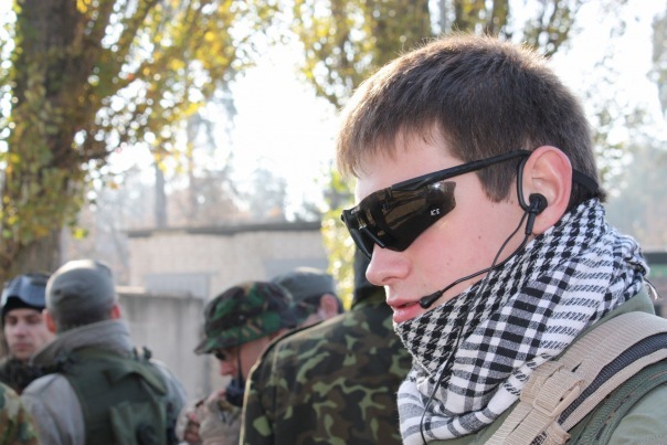 №9, Микита Сухоніс, 34 года, Киев №9, Микита Сухоніс, 34 года, Киев