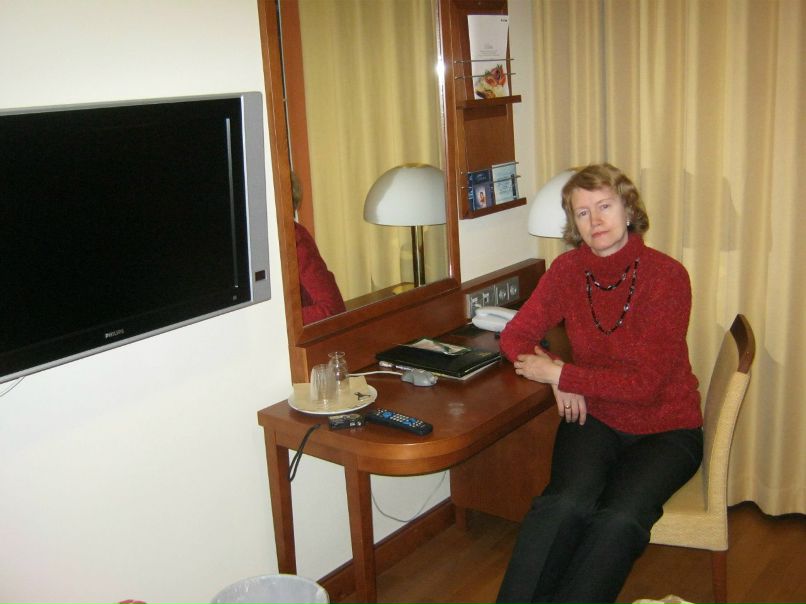 Елена Каплунова | Санкт-Петербург