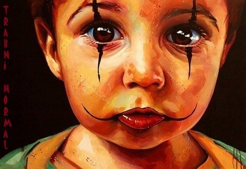 Никита Филатов | Барнаул