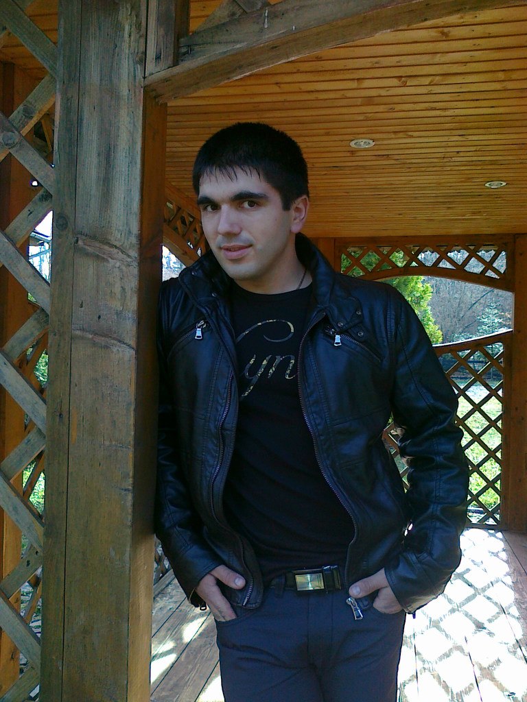 Роман Андрушко | Коломыя