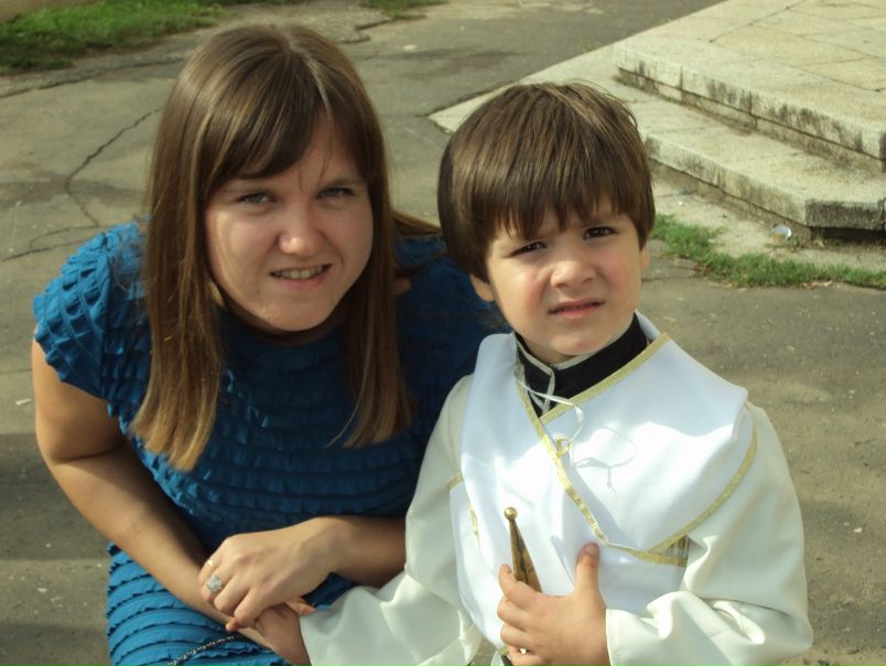 №181, Ольга Адищева, 42 года, Челябинск №181, Ольга Адищева, 42 года, Челябинск