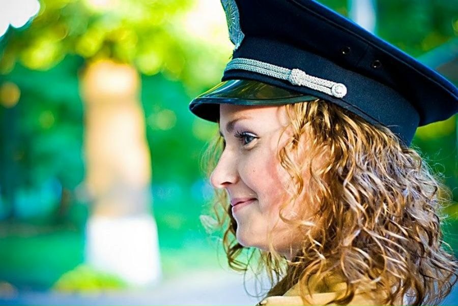 Танюшка Примак | Яготин