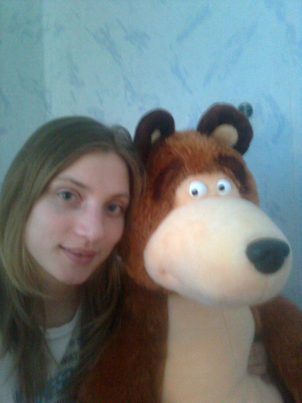 Аня Паукова Anet | Керчь