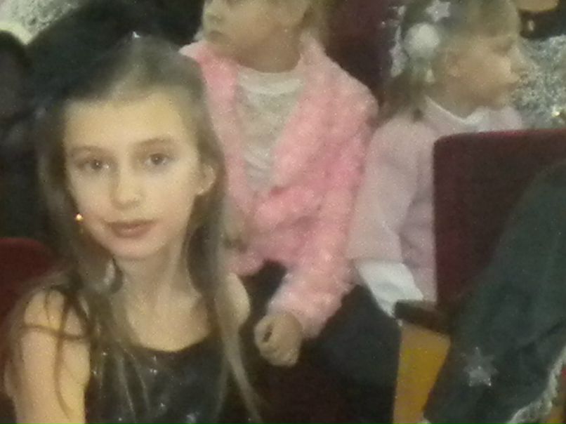 Вера Митрофанова | 