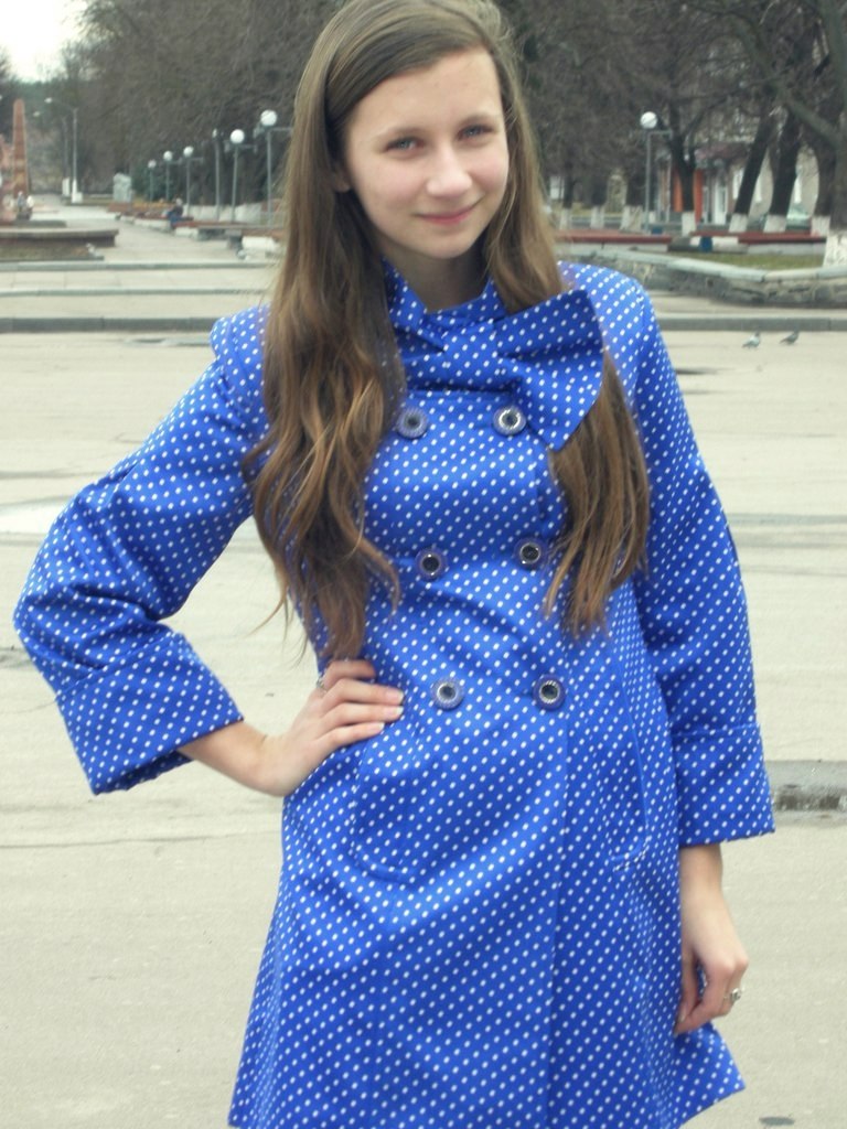 Аліна Головецька | Kraków