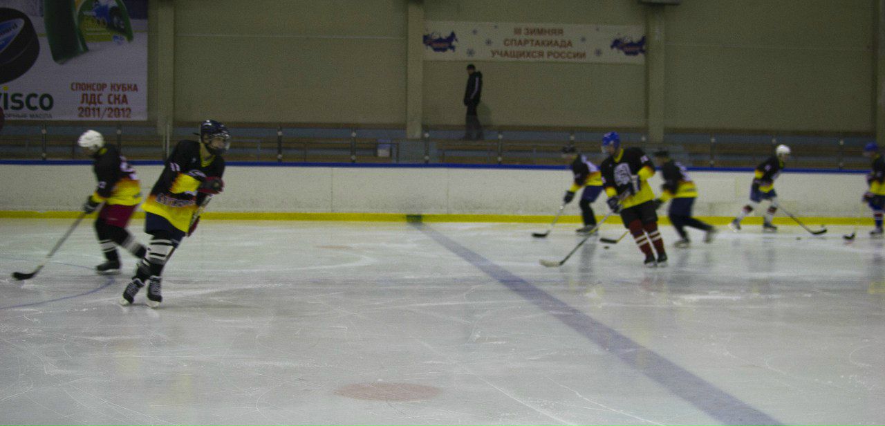 Дмитрий Явнов | Новосибирск