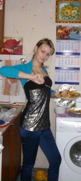 №46, Анна Мельникова, Санкт-Петербург №46, Анна Мельникова, Санкт-Петербург